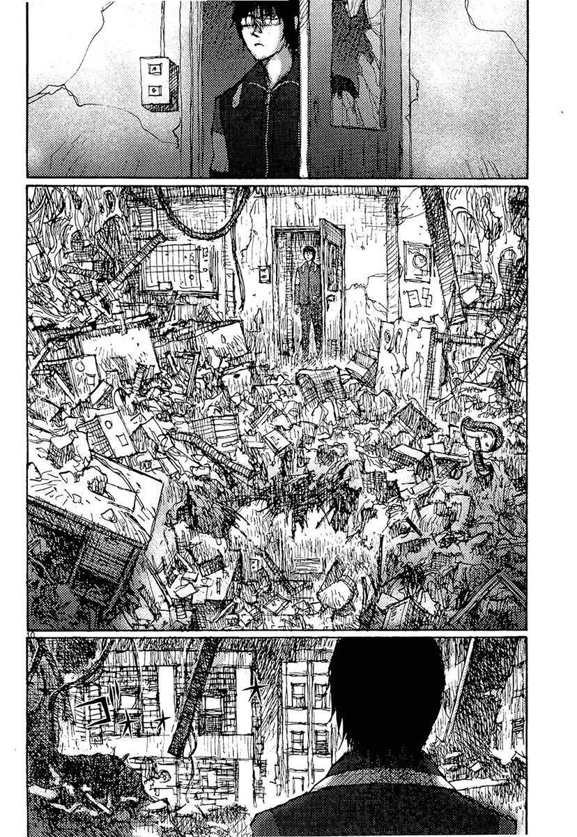 Capitulo 80 page 12