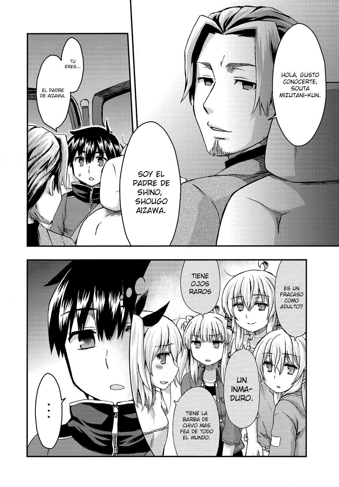 Capitulo 31 page 15