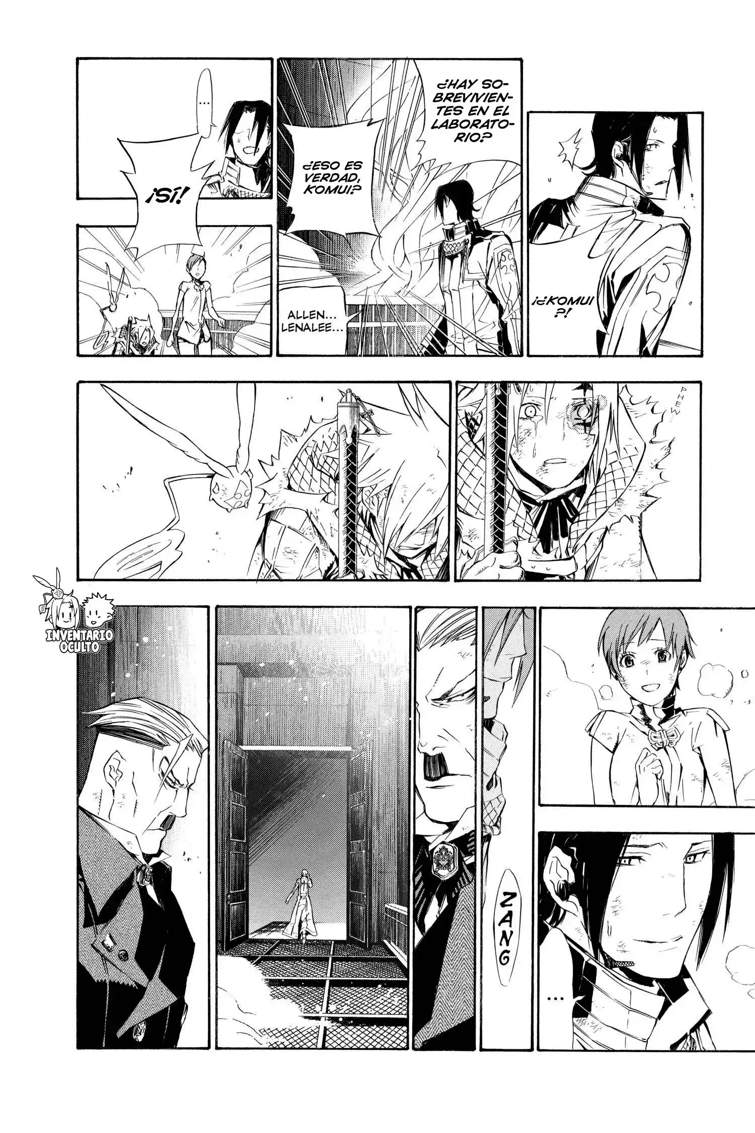 Capitulo 155 page 5