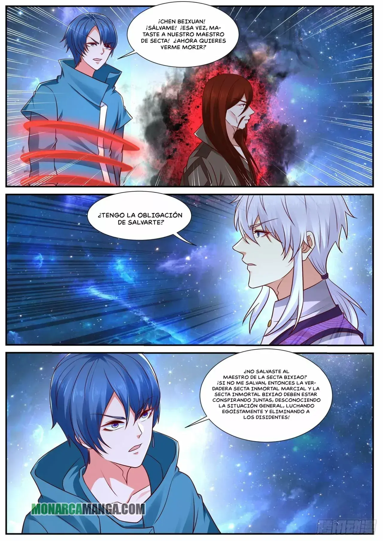Capitulo 762 page 8