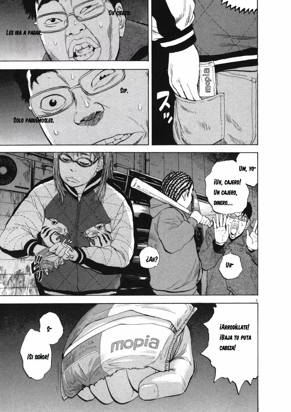 Capitulo 71 page 7