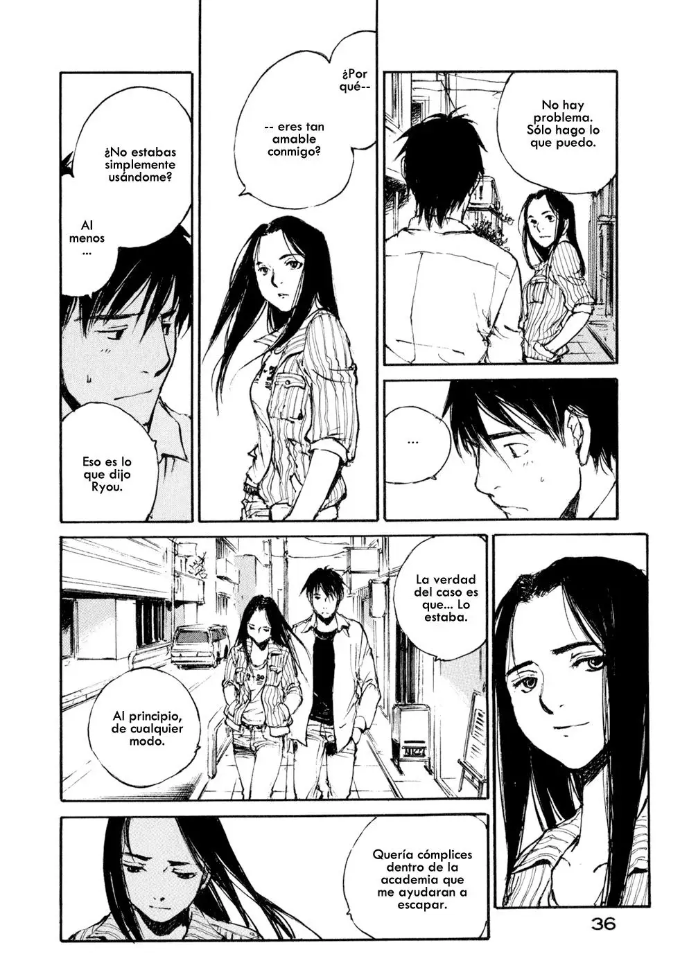 Capitulo 20 page 14