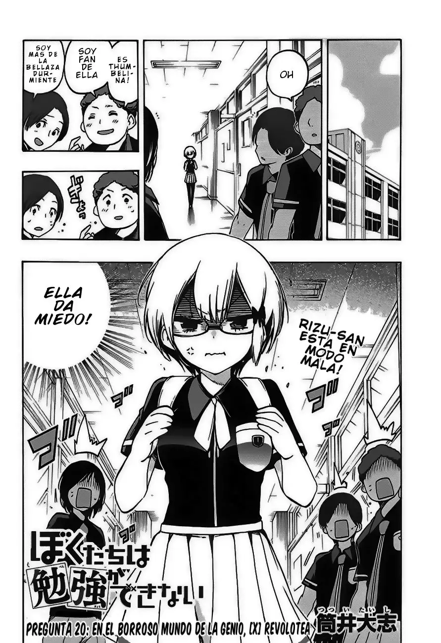Capitulo 20 page 3