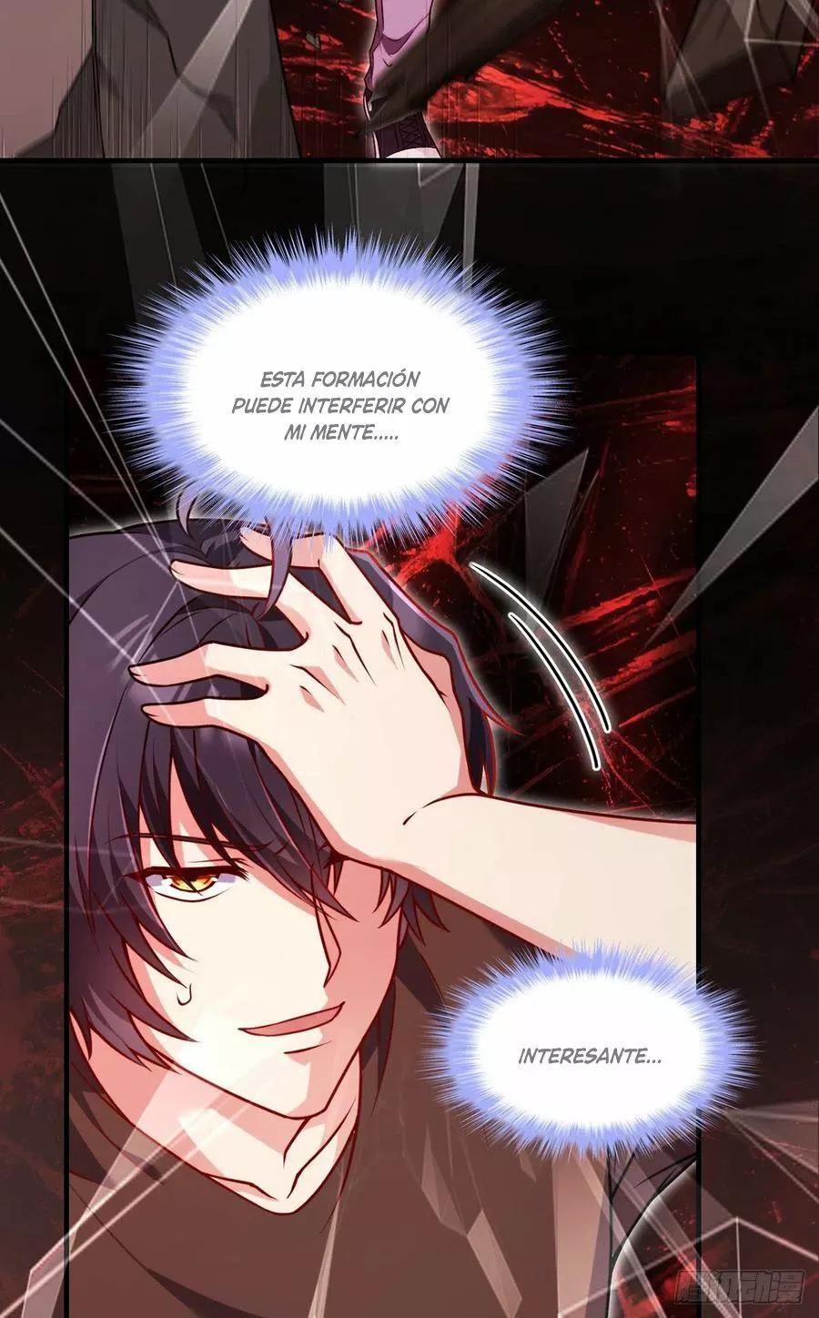 Capitulo 86 page 15