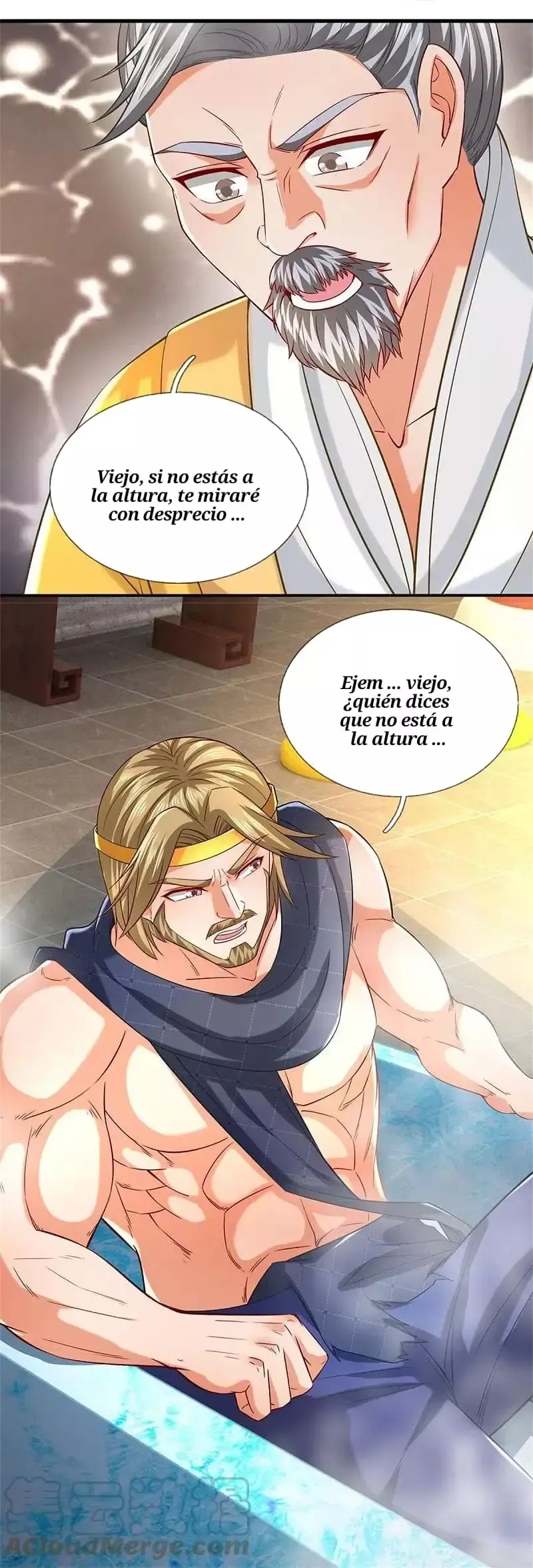Capitulo 470 page 18