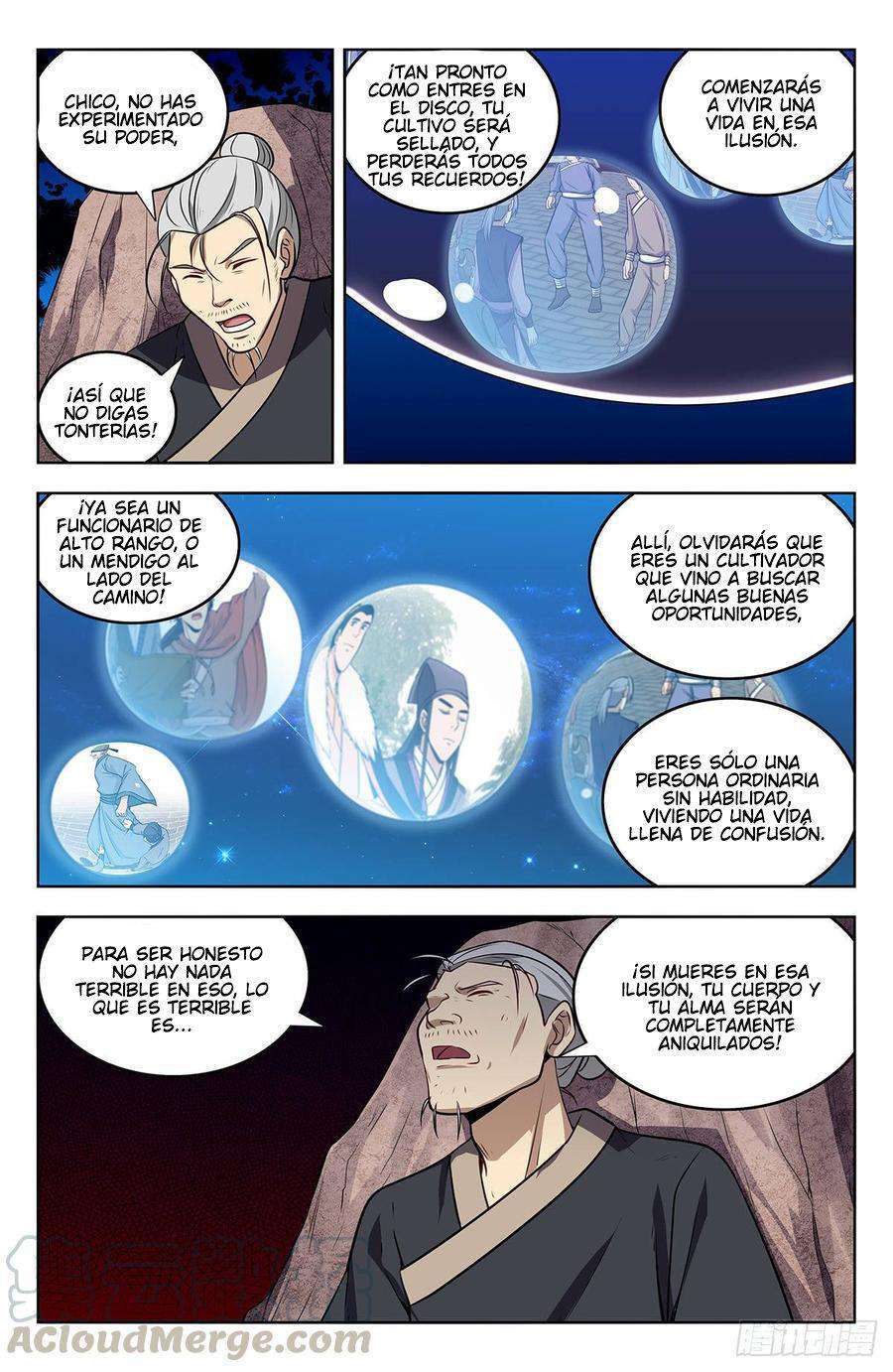 Capitulo 237 page 14