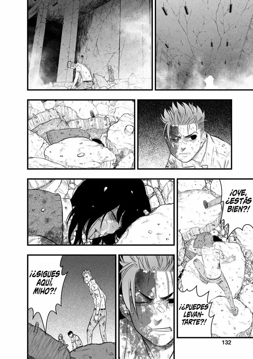 Capitulo 39 page 42