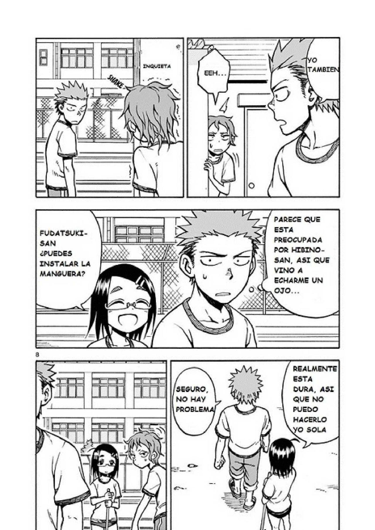 Capitulo 23 page 8