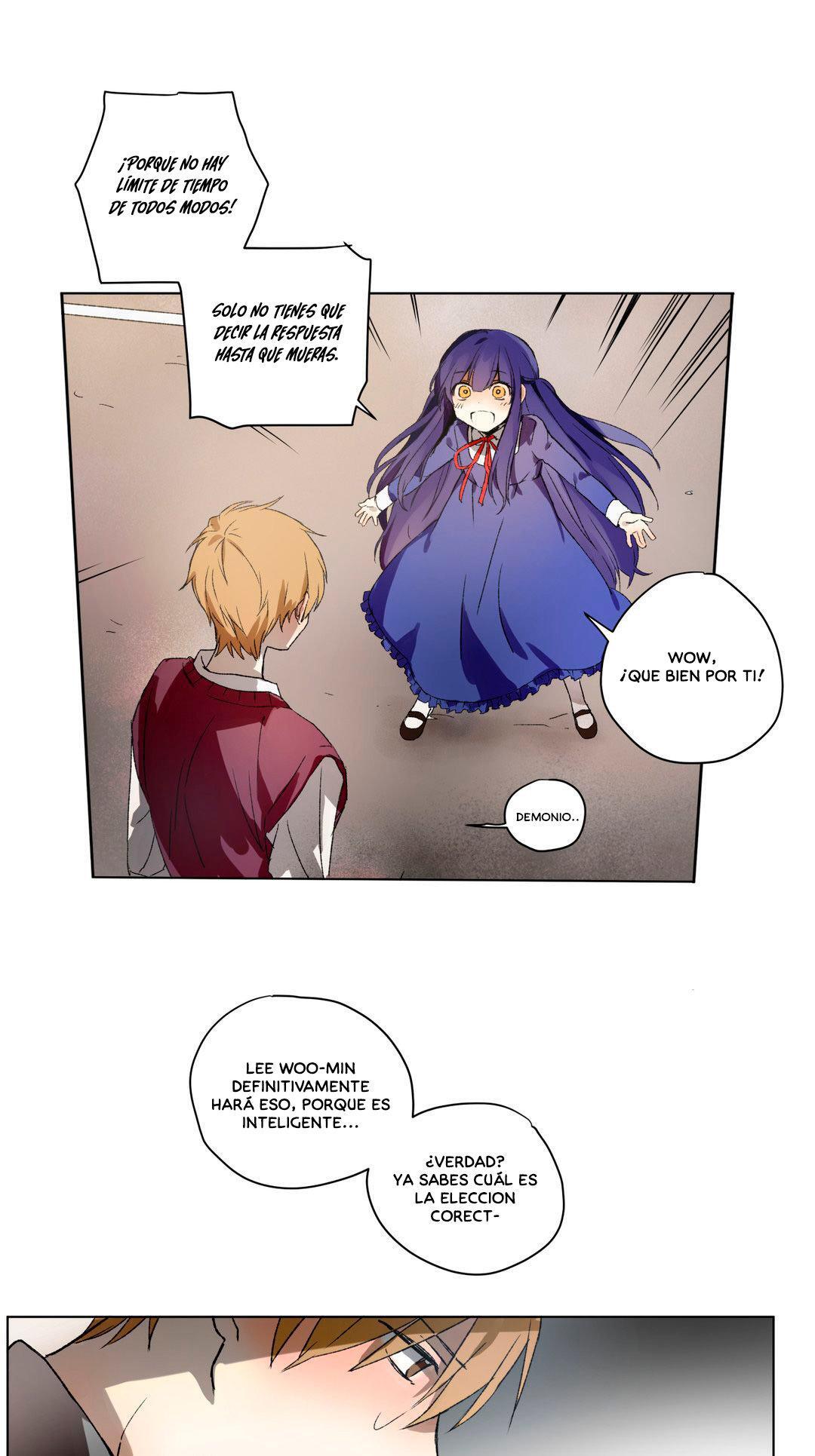Capitulo 23 page 20