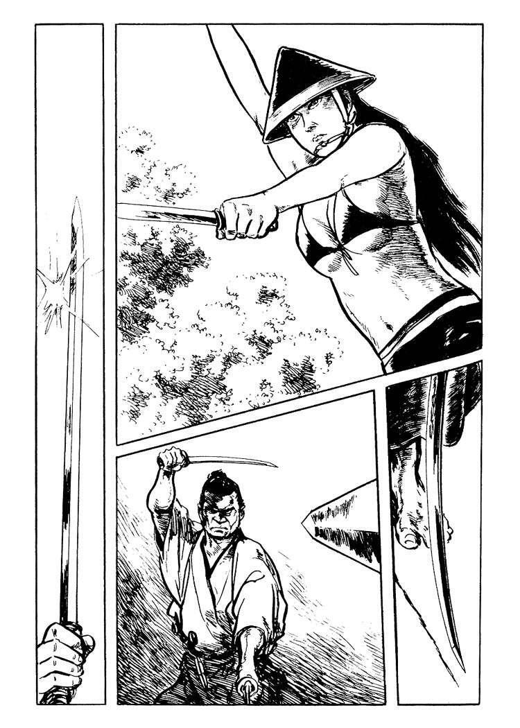 Capitulo 79 page 16