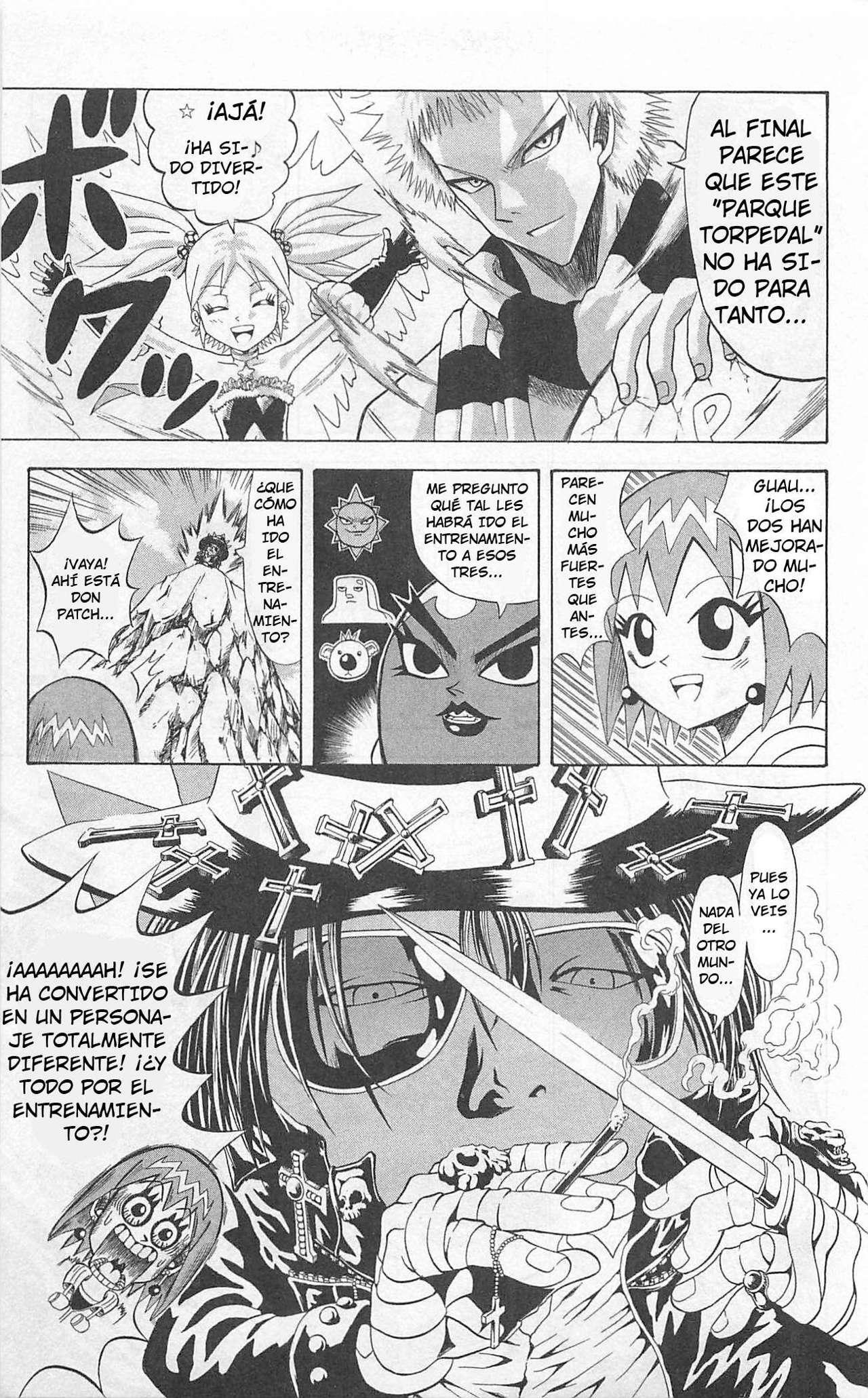 Capitulo 41 page 3