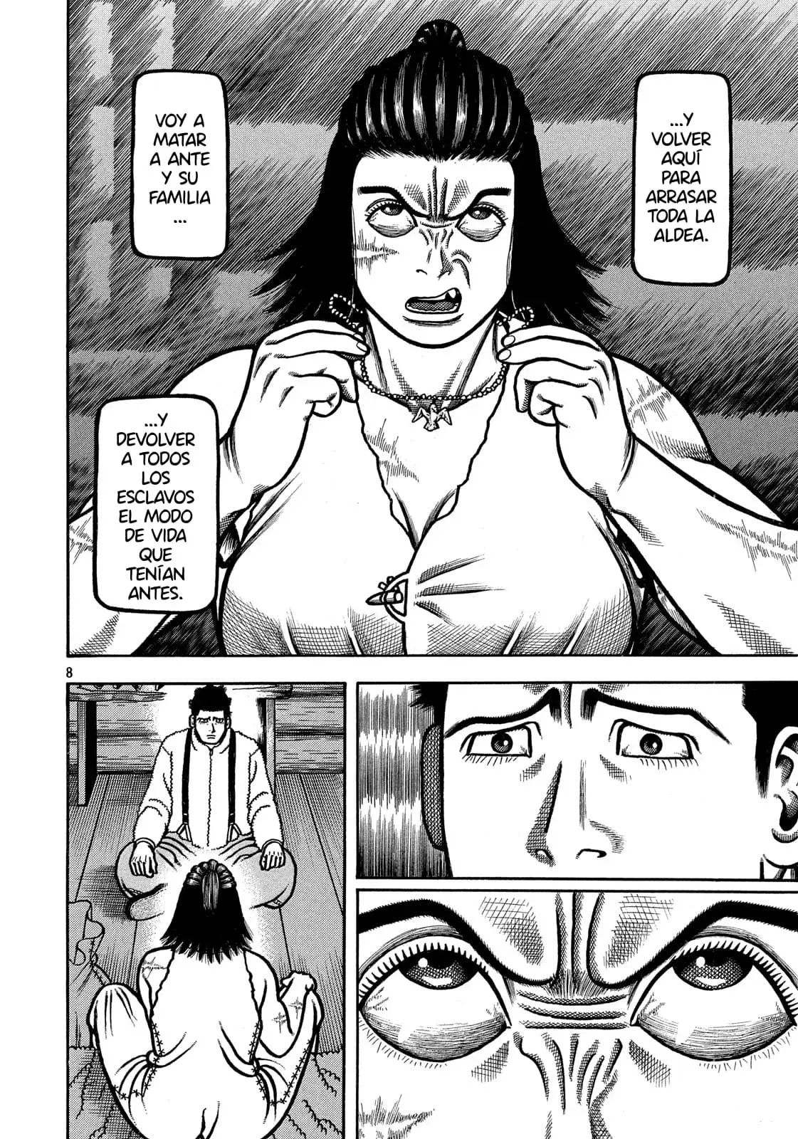 Capitulo 17 page 9