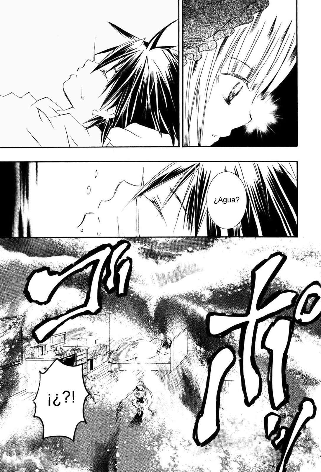 Capitulo 31 page 26