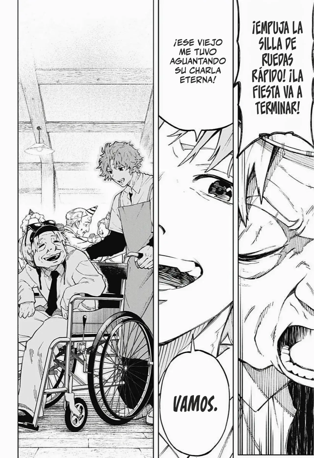Capitulo 1 page 31