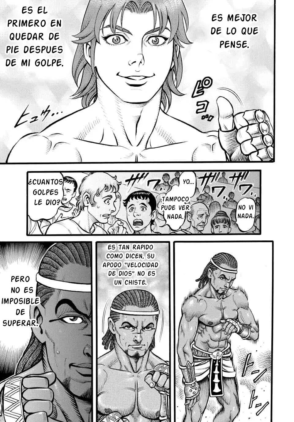 Capitulo 98 page 10