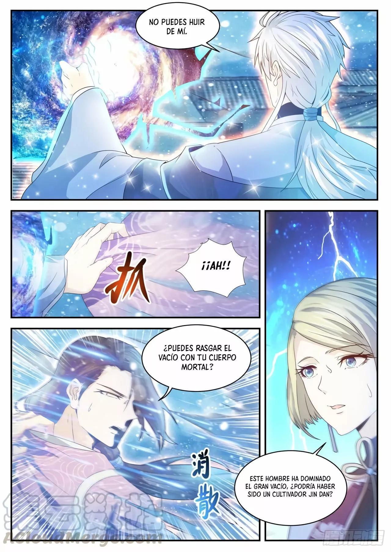 Capitulo 424 page 11