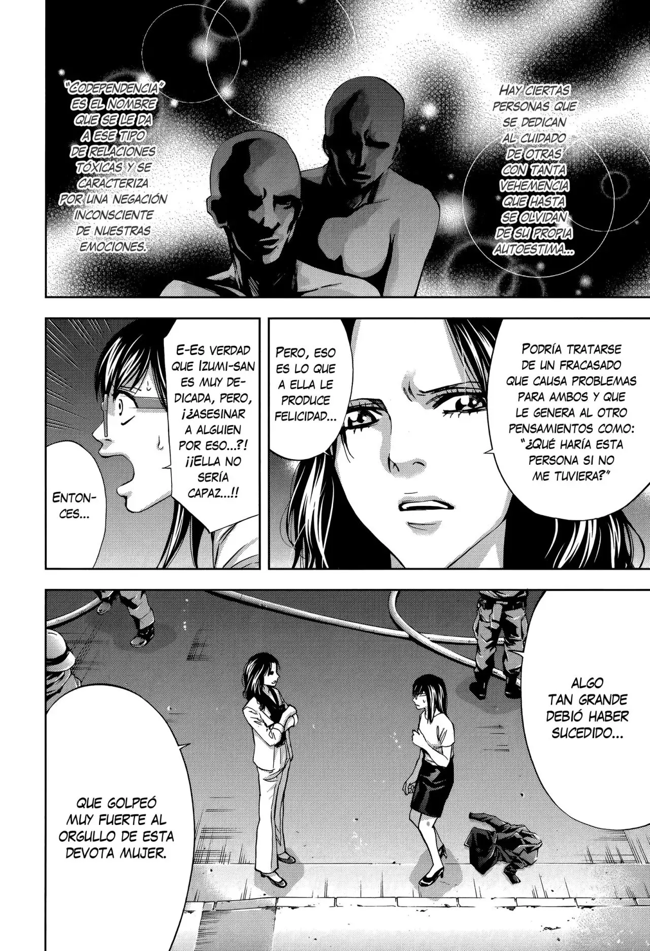 Capitulo 33 page 4