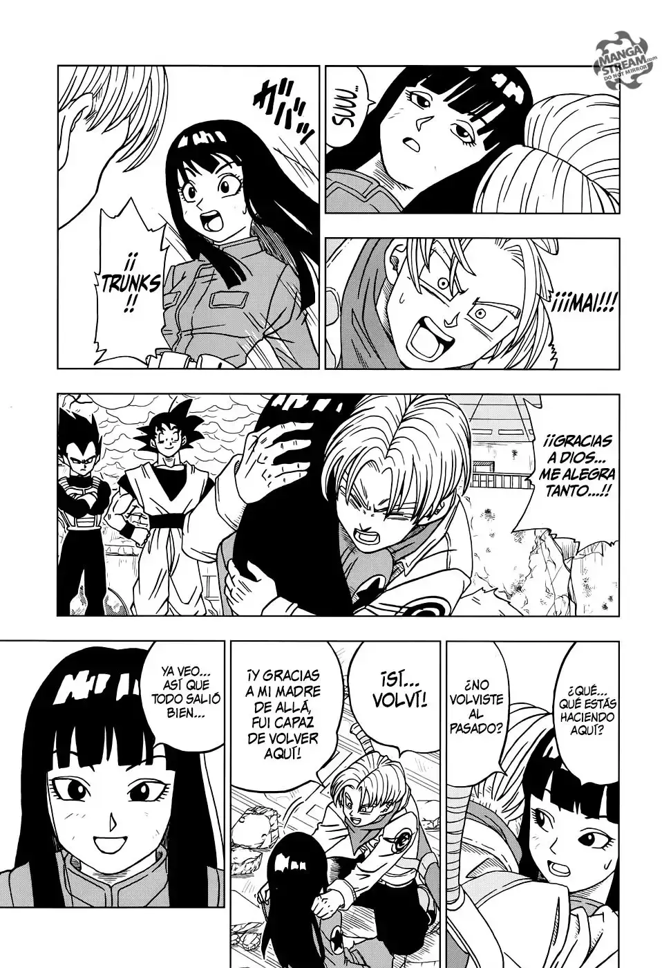 Capitulo 18 page 36