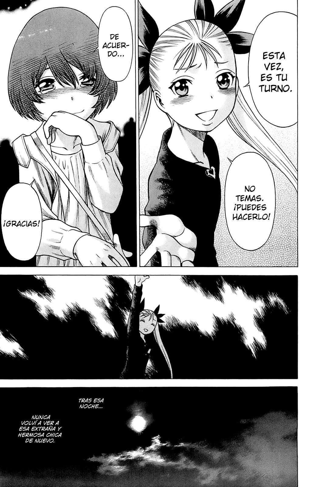 Capitulo 64.1 page 18