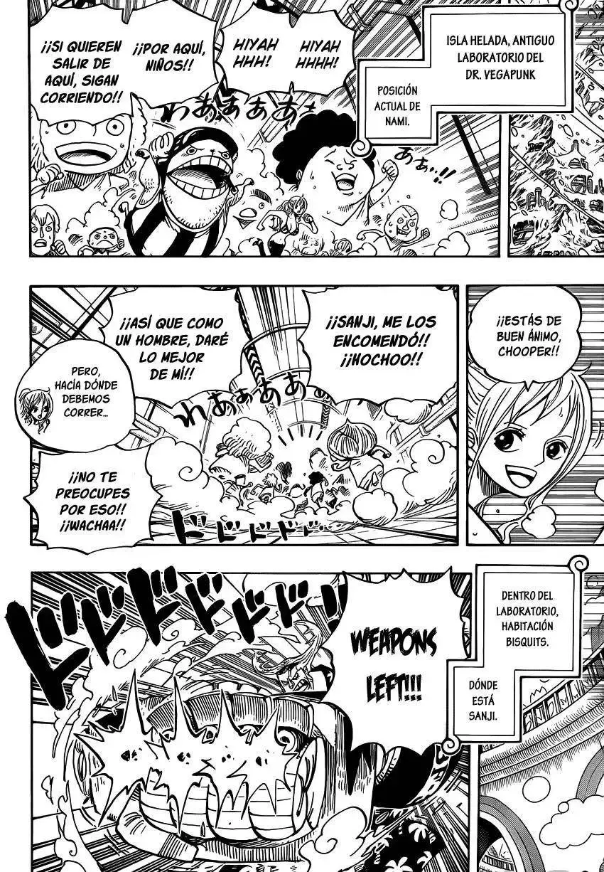 Capitulo 659 page 11