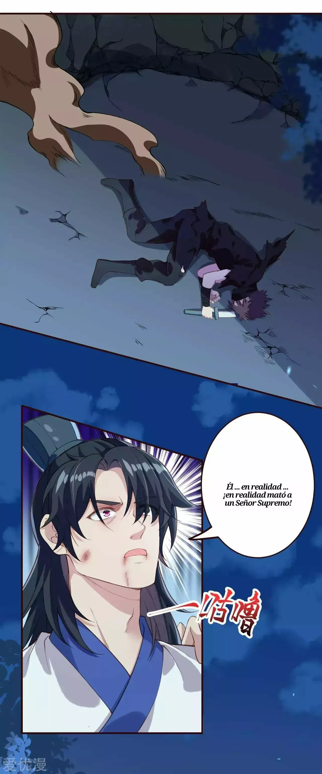 Capitulo 315 page 19