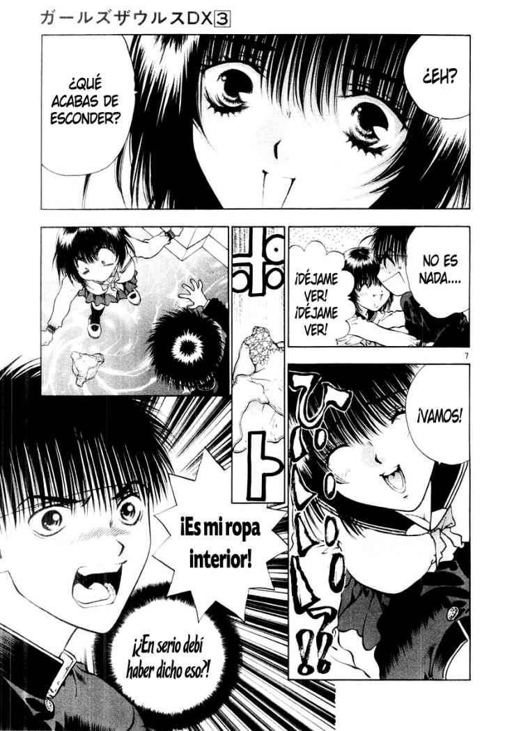 Capitulo 15 page 7