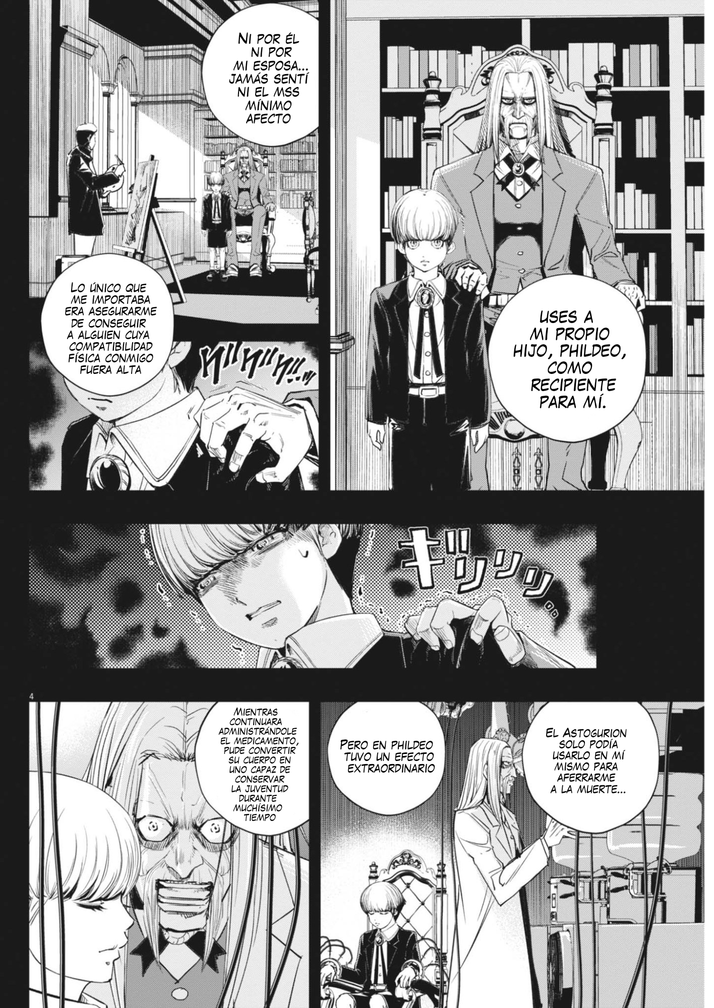 Capitulo 182 page 5