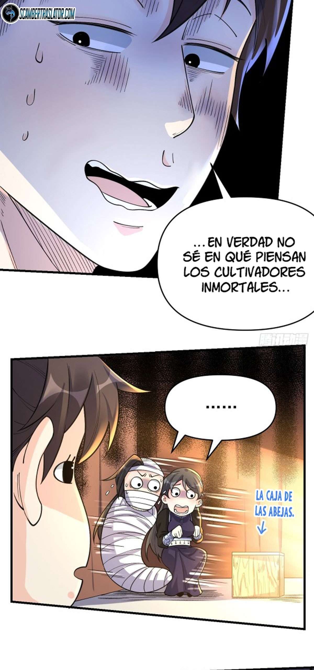 Capitulo 124 page 34
