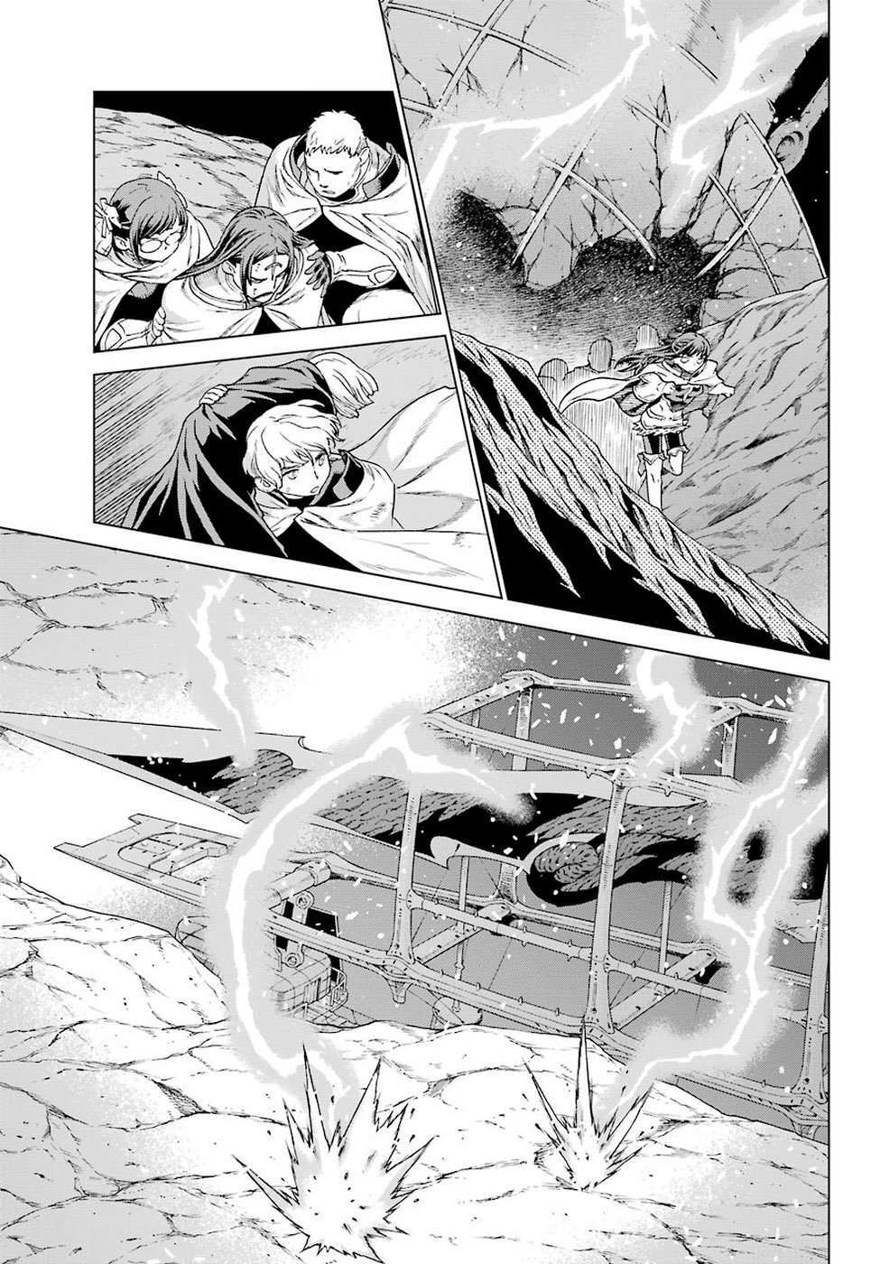 Capitulo 167 page 6