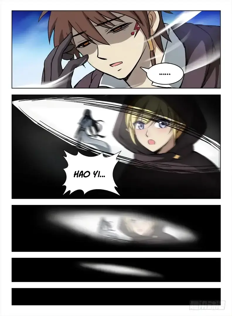 Capitulo 95 page 7