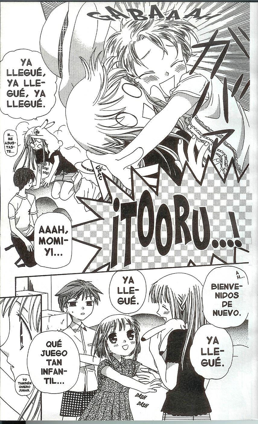 Capitulo 60 page 25