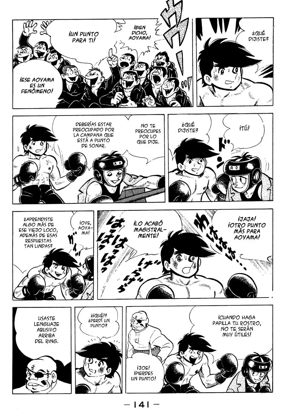 Capitulo 41 page 17