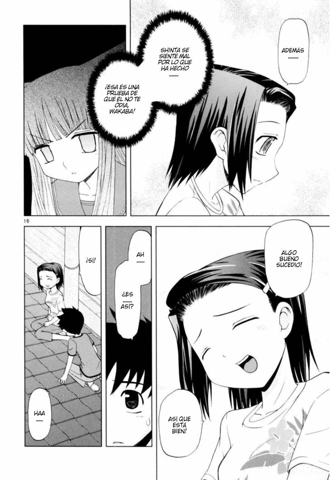 Capitulo 38 page 18