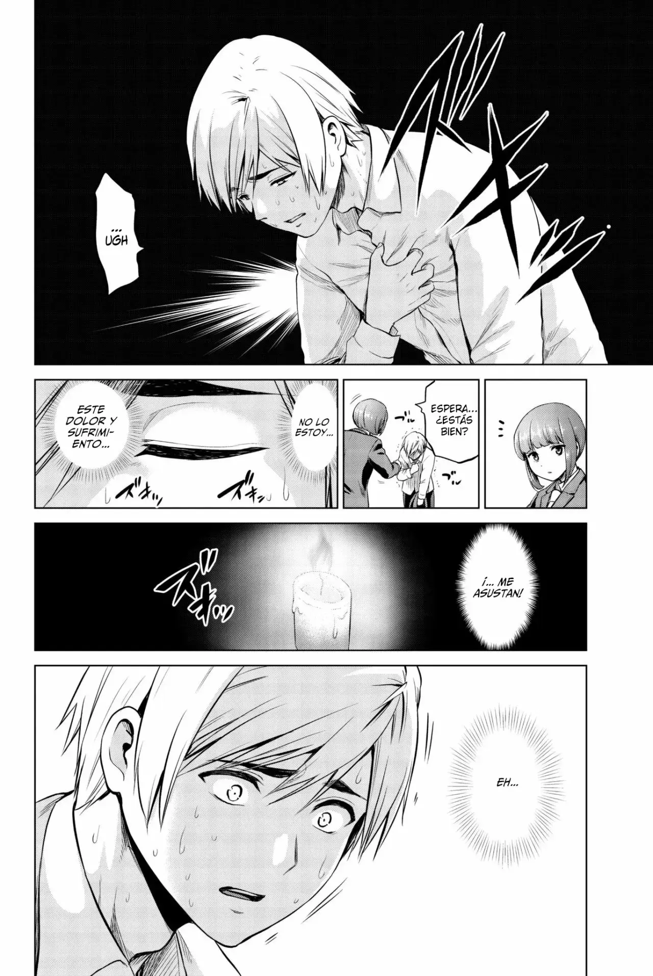 Capitulo 95 page 13