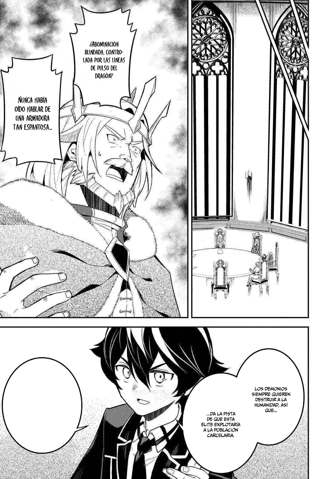 Capitulo 66 page 35