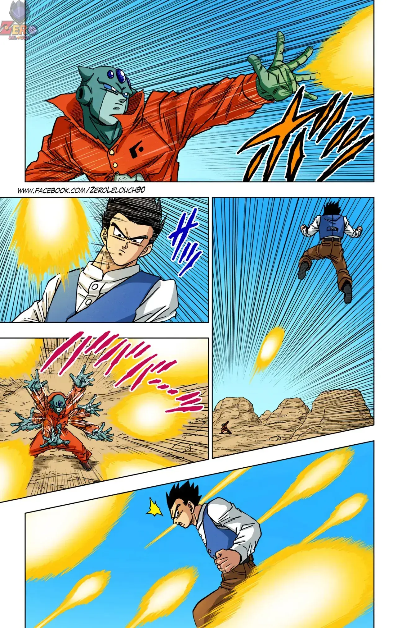 Capitulo 54 page 3