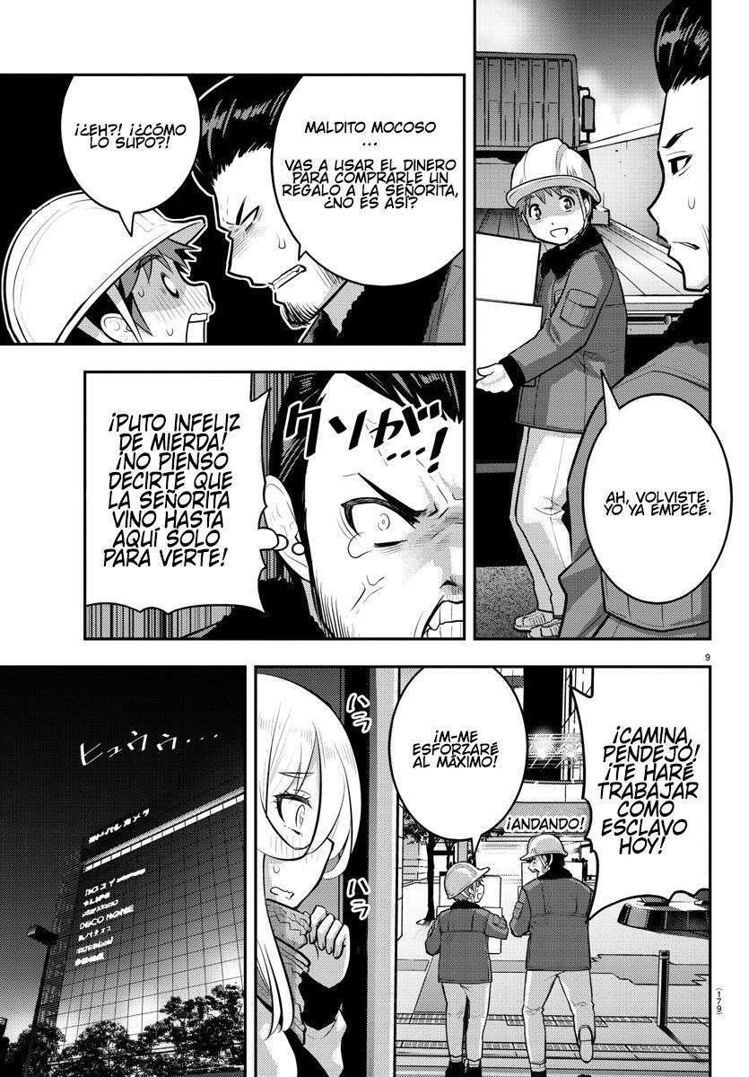 Capitulo 84 page 10