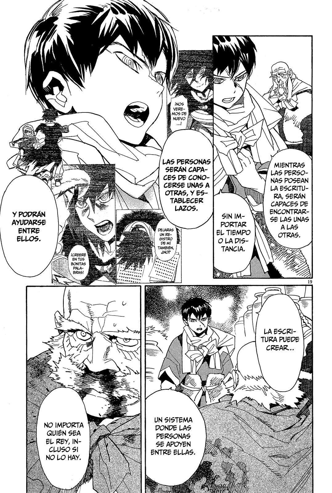 Capitulo 43 page 25