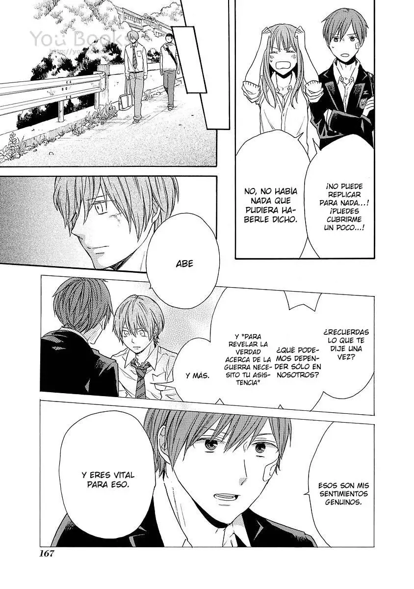Capitulo 61 page 19