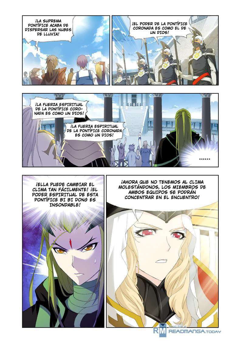 Capitulo 131 page 21