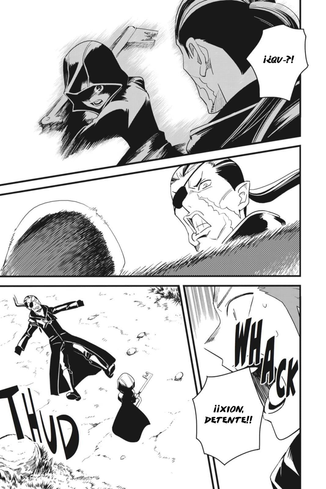 Capitulo 31 page 28
