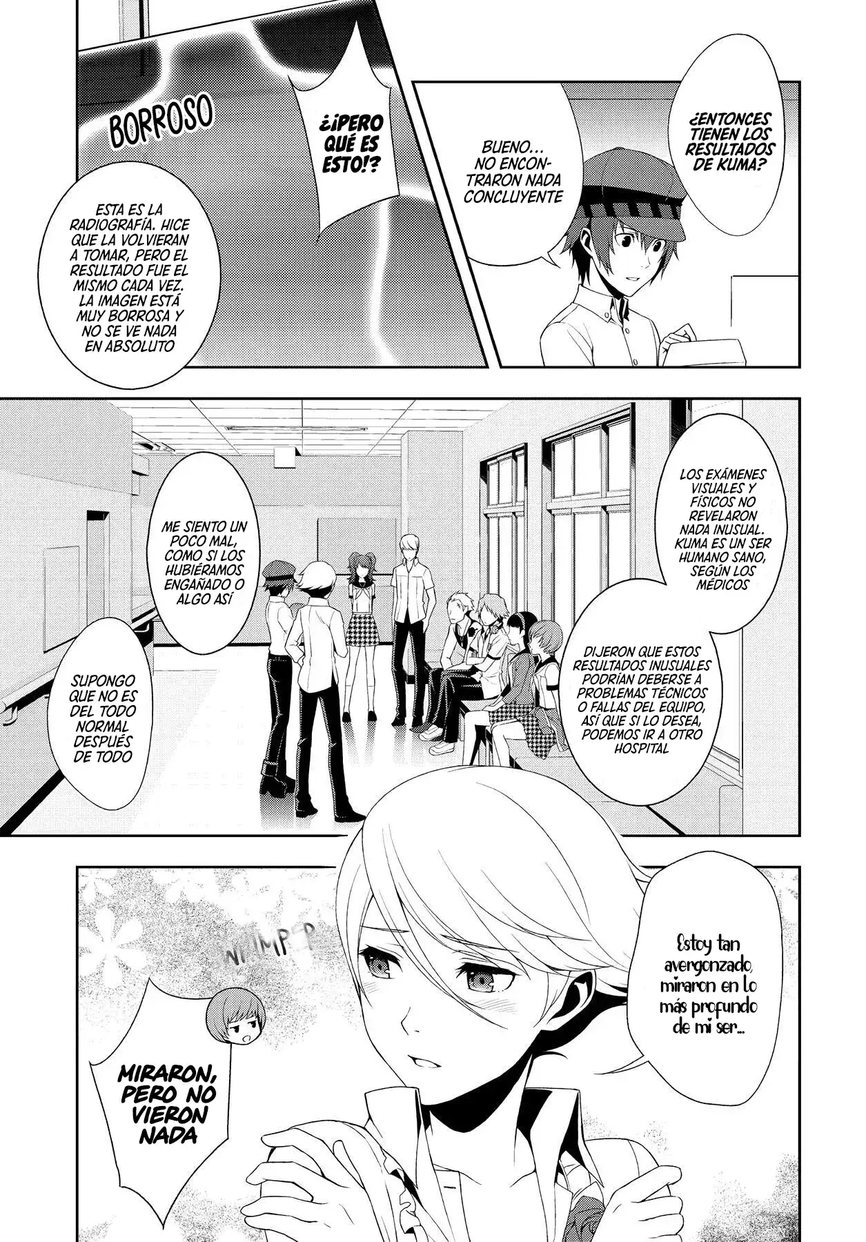 Capitulo 42 page 5