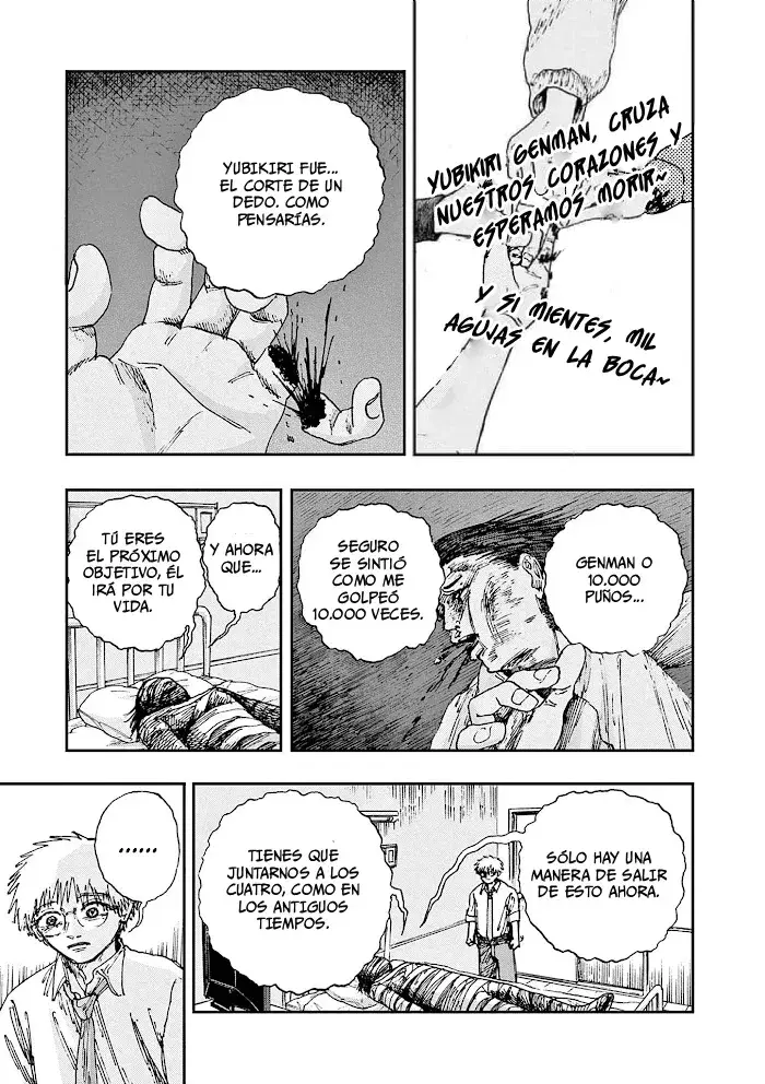 Capitulo 79 page 11