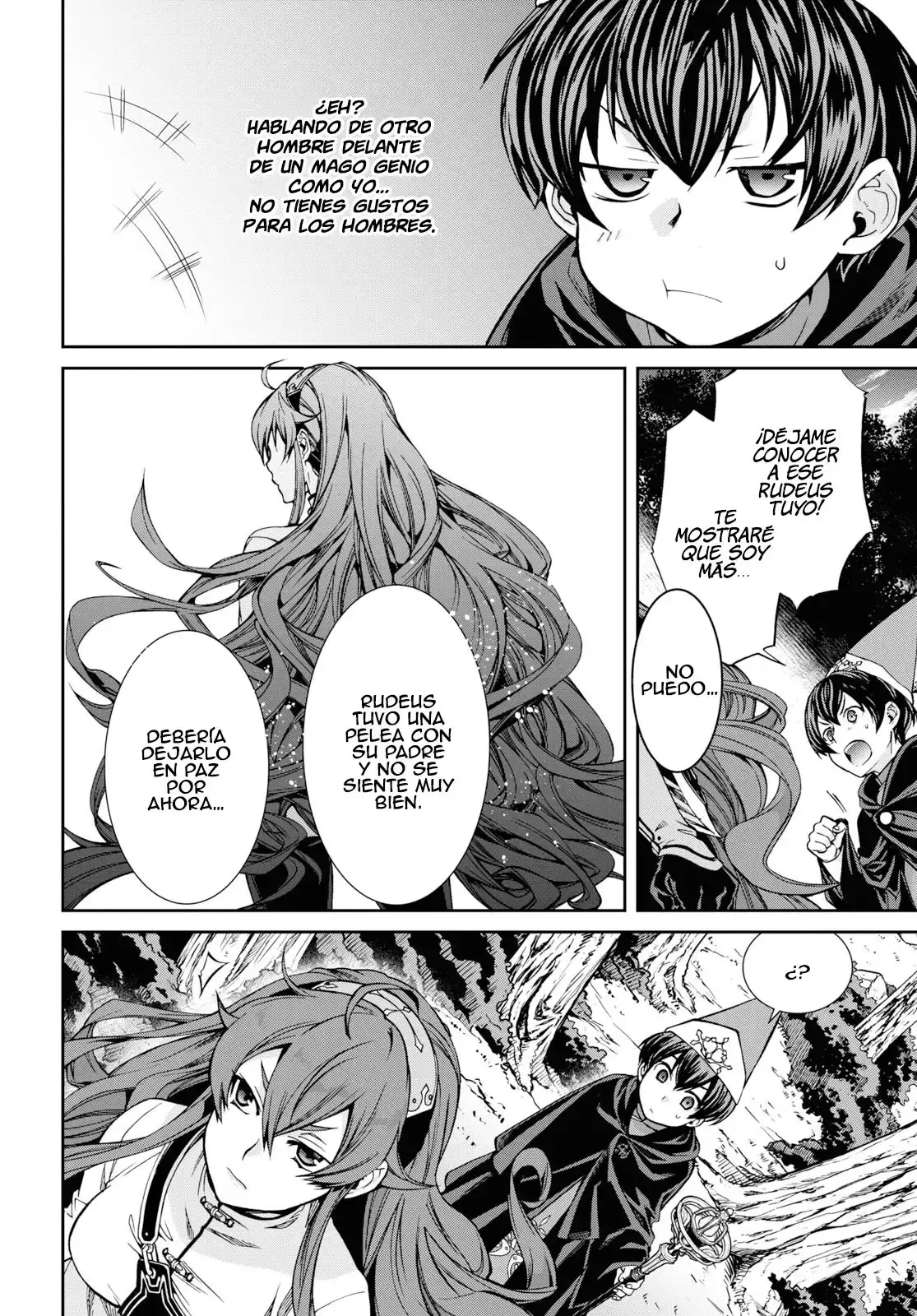 Capitulo 56.5 page 9