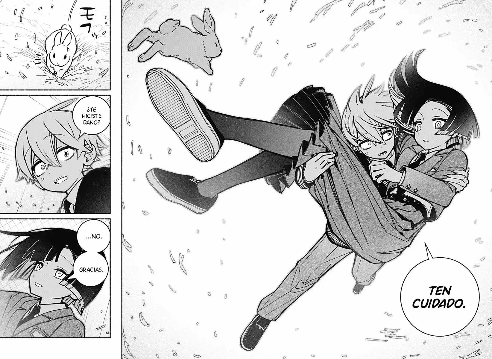 Capitulo 38 page 13