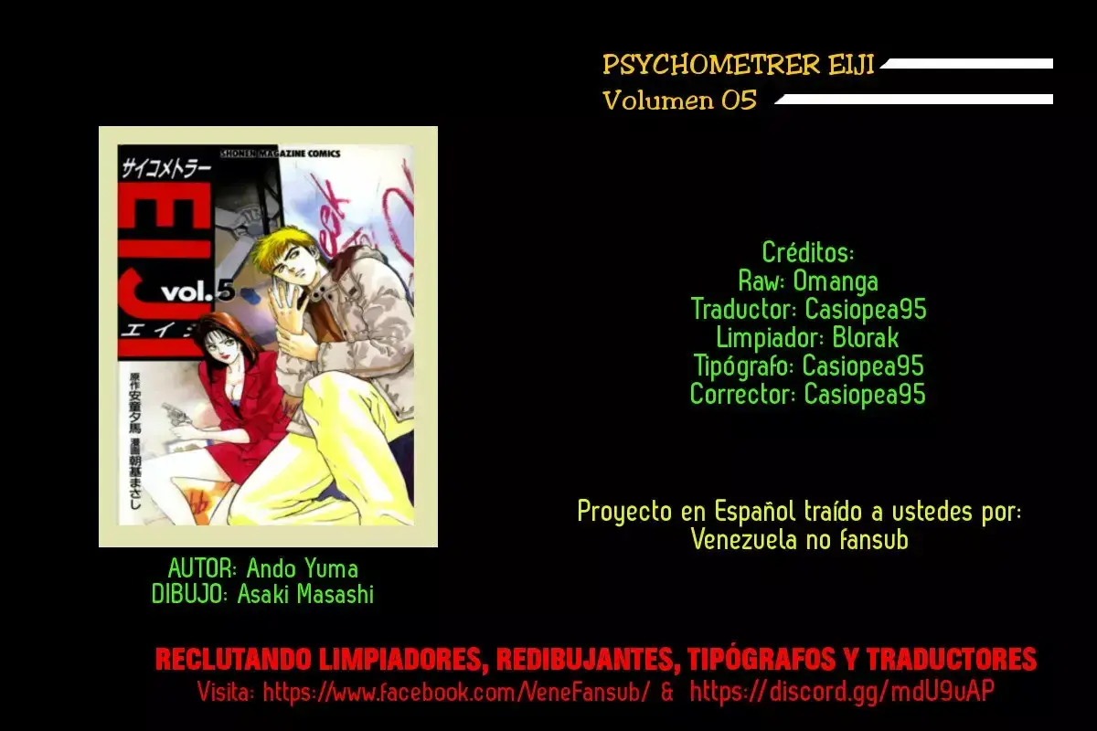 Capitulo 40 page 20