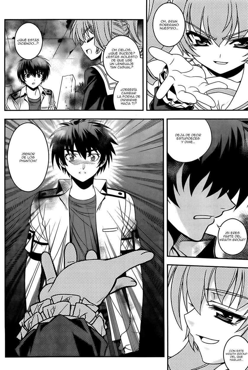 Capitulo 22 page 24