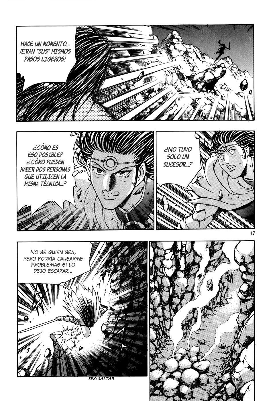 Capitulo 96 page 15