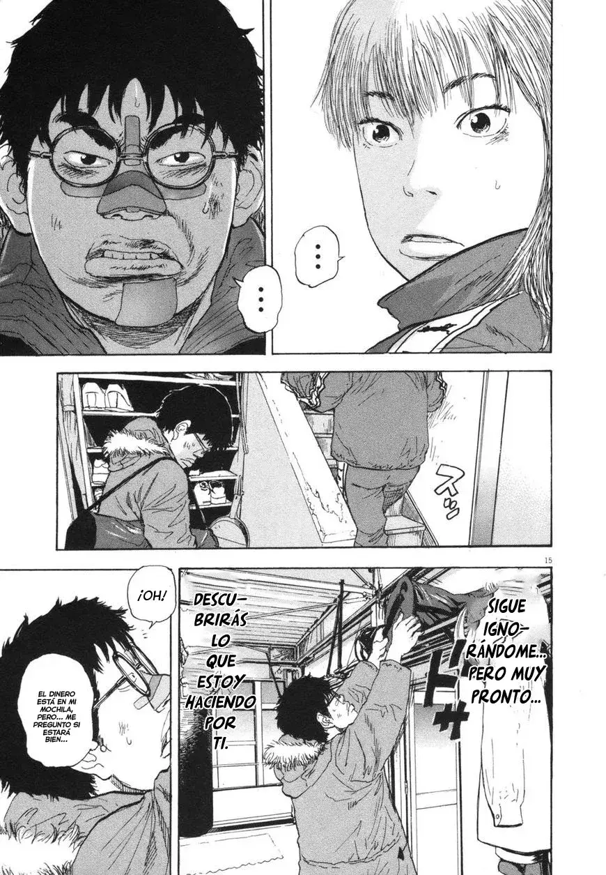 Capitulo 101 page 19