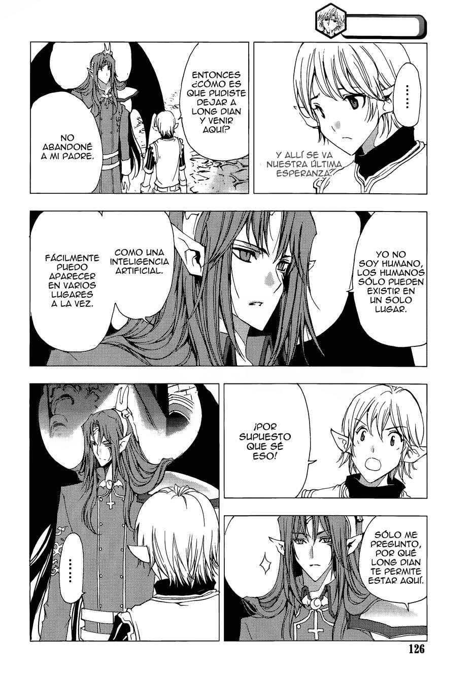 Capitulo 65 page 38
